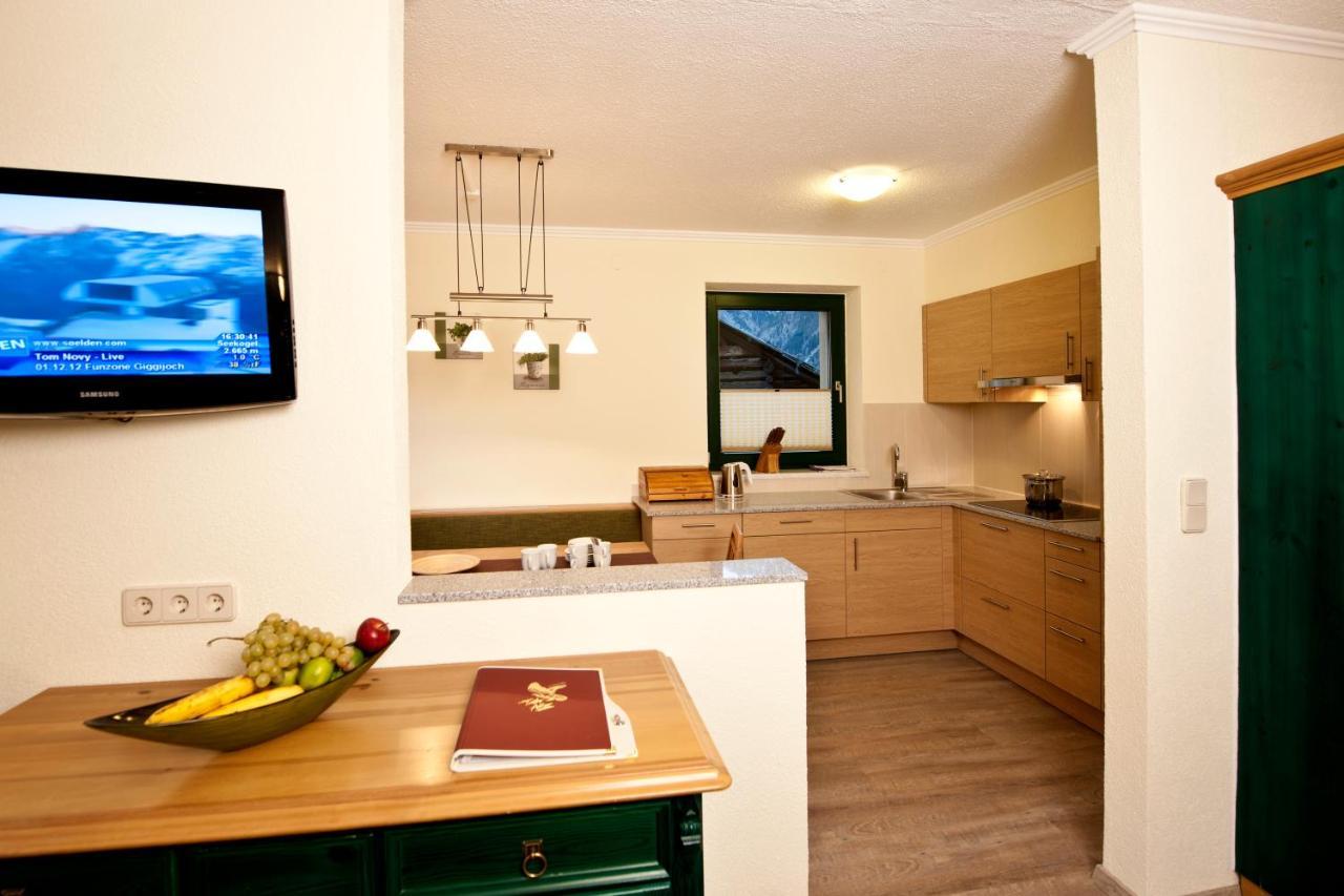 זולדן Alp Resort Tiroler Adler מראה חיצוני תמונה