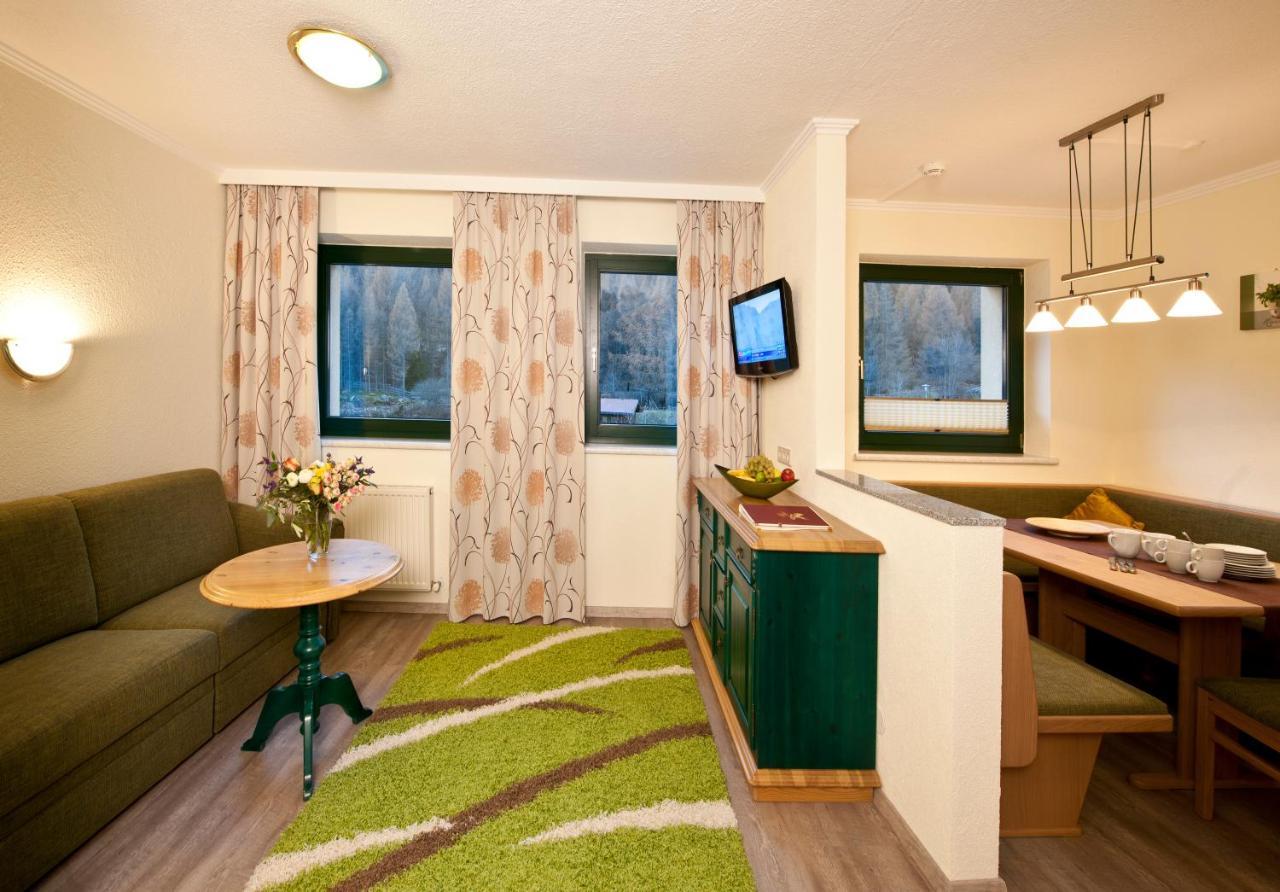 זולדן Alp Resort Tiroler Adler מראה חיצוני תמונה