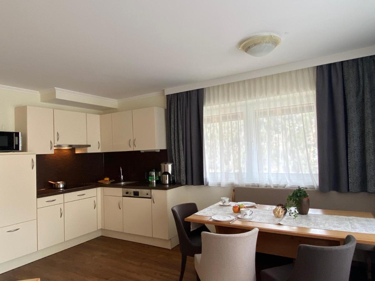 זולדן Alp Resort Tiroler Adler מראה חיצוני תמונה