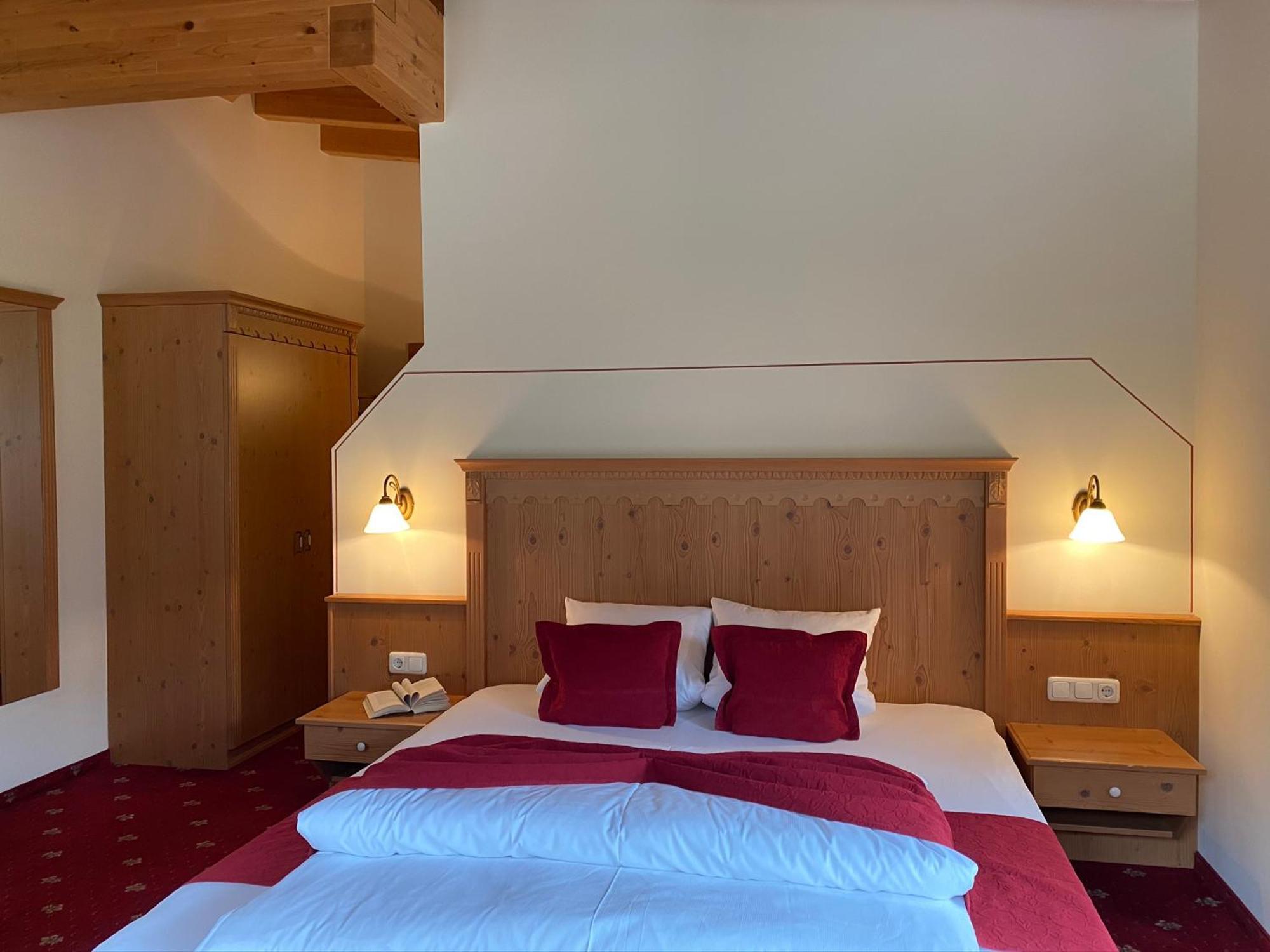 זולדן Alp Resort Tiroler Adler מראה חיצוני תמונה