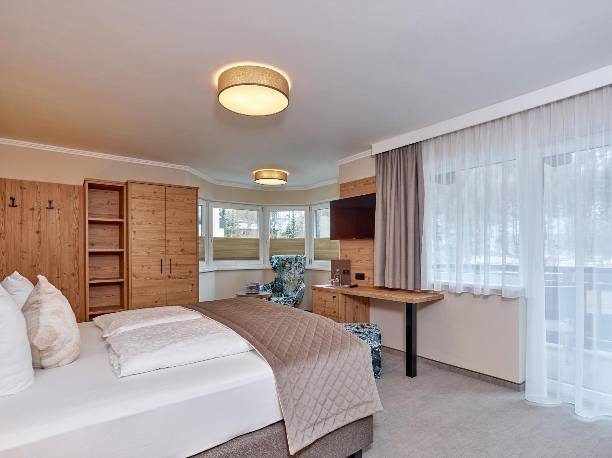 זולדן Alp Resort Tiroler Adler מראה חיצוני תמונה