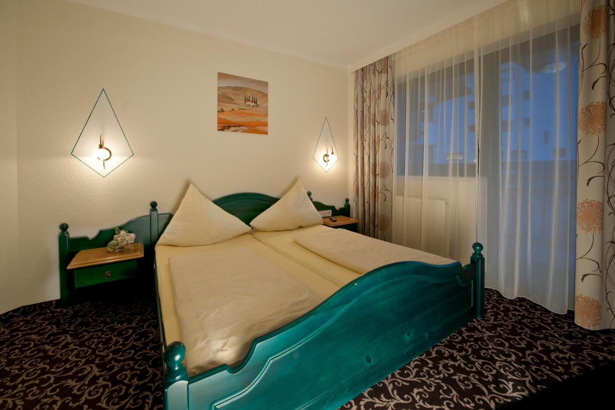 זולדן Alp Resort Tiroler Adler מראה חיצוני תמונה