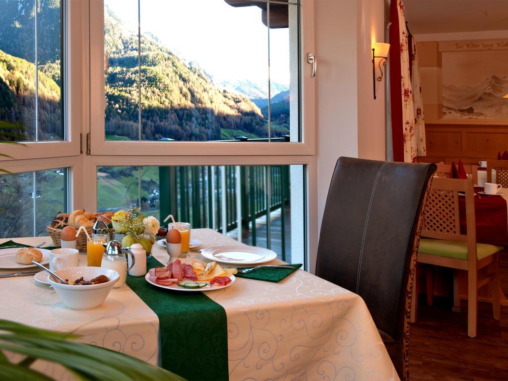 זולדן Alp Resort Tiroler Adler מראה חיצוני תמונה