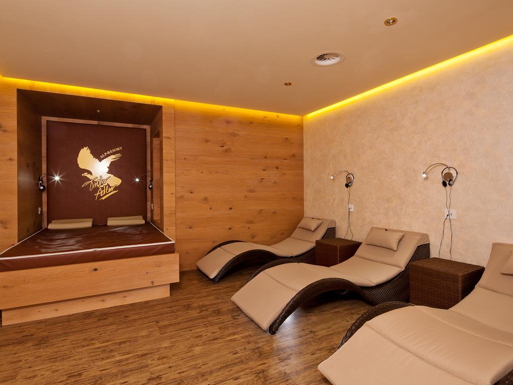 זולדן Alp Resort Tiroler Adler חדר תמונה