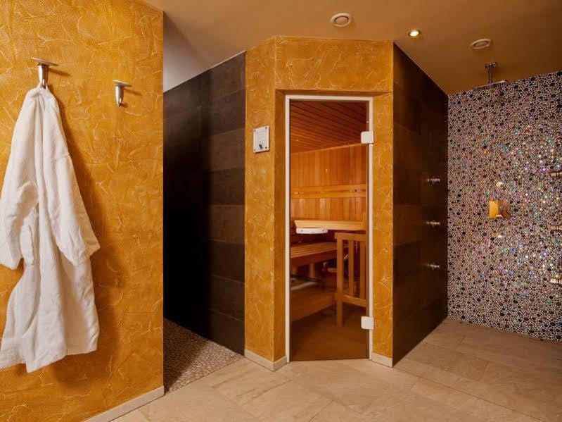 זולדן Alp Resort Tiroler Adler מראה חיצוני תמונה