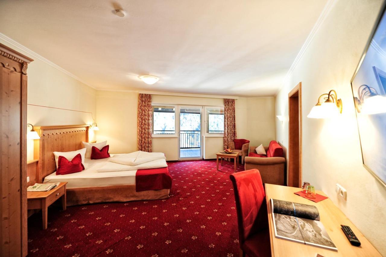 זולדן Alp Resort Tiroler Adler מראה חיצוני תמונה