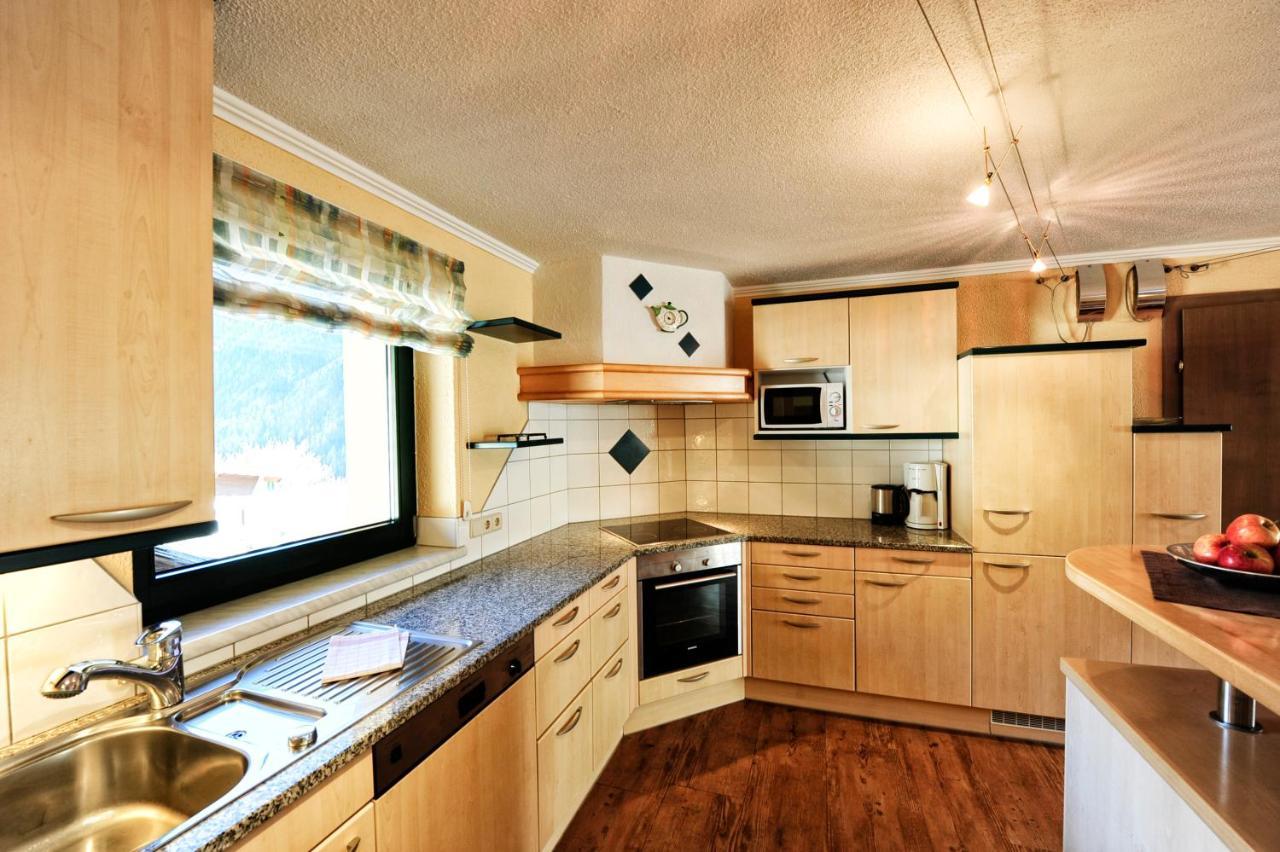 זולדן Alp Resort Tiroler Adler מראה חיצוני תמונה