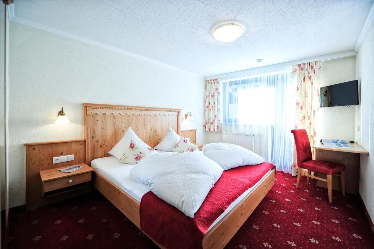 זולדן Alp Resort Tiroler Adler מראה חיצוני תמונה