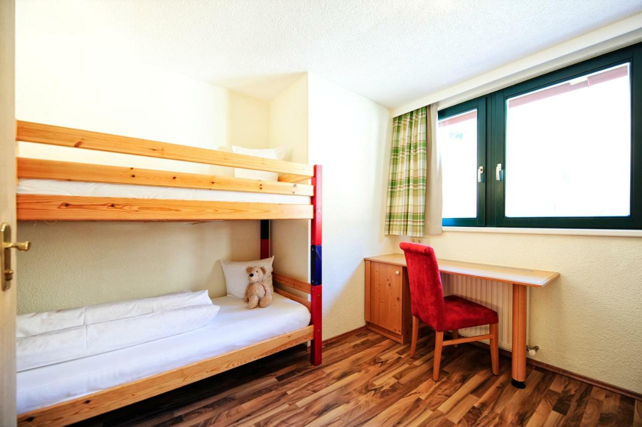 זולדן Alp Resort Tiroler Adler מראה חיצוני תמונה