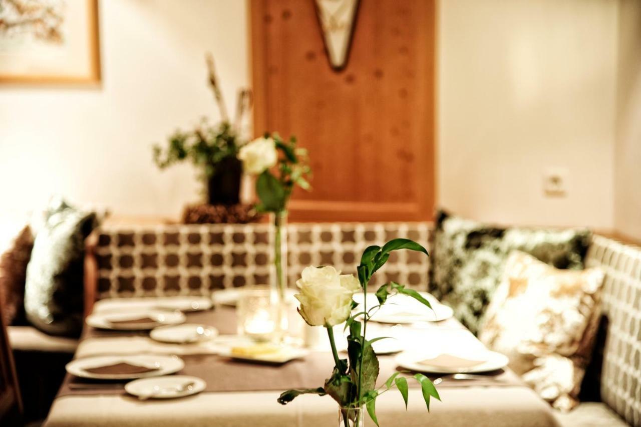 זולדן Alp Resort Tiroler Adler מראה חיצוני תמונה